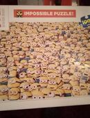 Minions Puzzle (1000 Teile) in 31688
