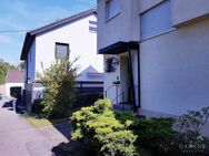 Schnuckeliges Reihenendhaus mit Garten und Garage mit Ausbaupotential im Dachgeschoss - Heilbronn
