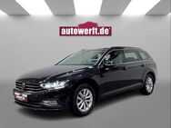 VW Passat Variant 1.5 TSI DSG BUSI AHK NAVI SHZ PDC TEMPOMAT 16Z - Ahrensburg