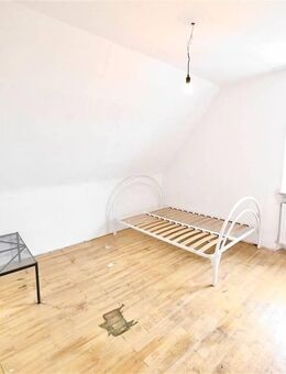 Neben Wöhrder See + Wöhrder Wiese - Freie 3-Zimmer-Wohnung mit gutem Schnitt und Gartennutzung! - Nürnberg