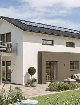 Architektonische Brillanz: Entdecken Sie das ideale Zuhause für Anspruchsvolle - Hamburg