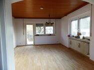 Charmante 4-Zimmer-Wohnung mit Balkon - Forchheim (Bayern)
