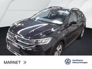 VW Taigo, 1.0 TSI Life Lane Digital, Jahr 2024 - Bad Nauheim