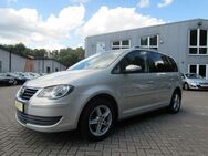 VW Touran Freestyle,Euro 5,7 Sitze,Navi,HU&AU Neu - Oldenburg