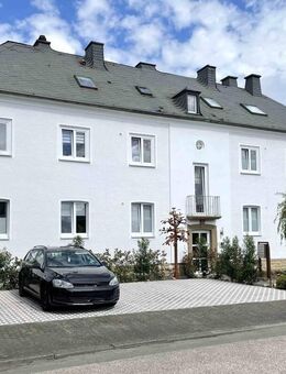 Ihre Traumwohnung inmitten von Bitburg - Bitburg