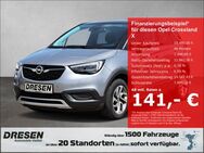 Opel Crossland X, 1.2 Turbo Opel 2020, Jahr 2020 - Euskirchen