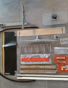 ❌ Ersatzteile Spülmaschine Bosch Siemens Neff Bauknecht❌ - Vöhringen (Bayern)