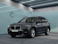 BMW X1, xDrive20d, Jahr 2022 - München