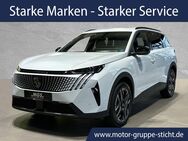 Peugeot 5008, Allure # # #, Jahr 2024 - Bayreuth