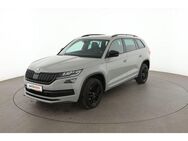 Skoda Kodiaq 1.5 TSI ACT SportLine - Berlin