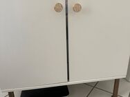 Badezimmerschrank waschbeckenunterschrank - Düsseldorf