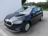 Skoda Fabia, 1.0 MPI Ambition Comfort Plus, Jahr 2022 - Achern