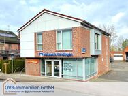 Modernes Wohn- und Geschäftshaus mit viel Gestaltungspotential! - Oederquart