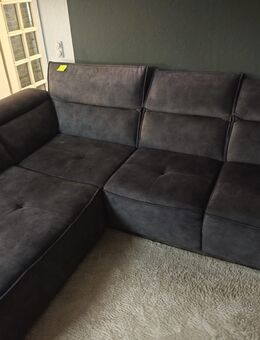 Neuwertige Couch - Brunsbüttel
