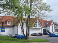 Helle 4-Zimmer-Wohnung mit großem Balkon in Bad Langensalza - ab Juli 2025 verfügbar - Bad Langensalza