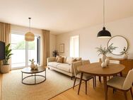 Moderne 3-Zimmer-Wohnung in zentraler Lage Korntal-Münchingen - Korntal-Münchingen
