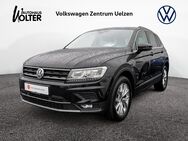 VW Tiguan, 2.0 TDI Highline, Jahr 2020 - Uelzen