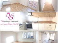 EBK schon drin :) zentral gelegene 2- Zimmer Wohnung in Chemnitz - Chemnitz