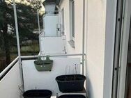 DO-Innenstadt-Ost: Praktische 2-Zimmer-Wohnung mit Balkon - Dortmund