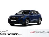 Audi Q2, Advanced, Jahr 2023 - Beckum