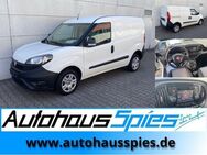 Fiat Doblo Cargo 1.3 Multijet SX Klima DAB Bluetooth - Heilbronn