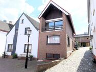 Voll unterkellertes Eckhaus in der Nähe des Naturschutzgebietes - Kleve (Nordrhein-Westfalen)