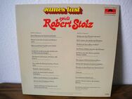 James Last-spielt Robert Stolz-Vinyl-LP,1977 - Linnich
