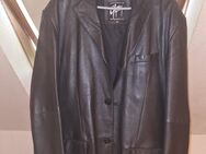 Lederjacke von gipsy - Ratingen