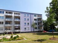Demnächst frei! 4-Zimmer-Wohnung in Gelsenkirchen Feldmark - Gelsenkirchen