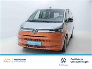 VW T7 Multivan, 1.4 TSI Multivan eHybrid Energetic, Jahr 2021 - Berlin