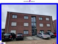 Hochwertige seniorengerechte 3 - Zimmer Erdgeschosswohnung mit Terrasse und Garten - Straelen