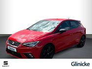 Seat Ibiza, Black Edition, Jahr 2020 - Baunatal