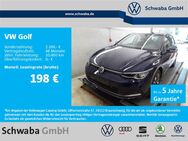 VW Golf, 1.5 TSI Move LANE, Jahr 2023 - Gersthofen