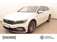 VW Passat Variant, 2.0 TDI Elegance R-Line, Jahr 2021 - Jena