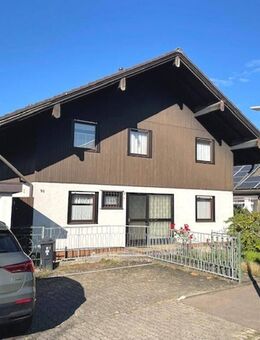 Familienleben unter einem Dach - Zweifamilienhaus mit Garten und Potenzial - Göppingen