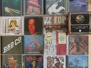 suche guterhaltene CD's AOR, Melodicrock,Classicrock,Pop usw. - Berglern
