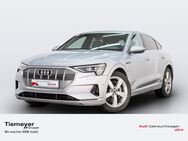 Audi e-tron, Sportback 55 ADVANCED LM20 TOUR, Jahr 2021 - Bochum