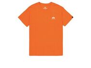 Alpha Industries T-Shirt Alpha Industries Men - T-Shirts Basic T-Shirt SL