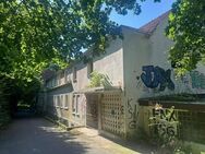 Sanierungsobjekt! Mehrfamilienhaus in Bünde ! - Bünde