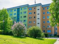 Helle 3-Raum-Wohnung mit Balkon - Chemnitz