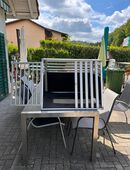 Hundebox in 5703