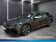 VW Arteon Shooting Brake 2.0 TSI 4motion R LED Panorama AHK - Warstein