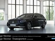 Mercedes E 220, d T AVANTGARDE DISTRO EASYP, Jahr 2021 - Worms