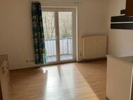 Tolle 1 Zimmer Wohnung mit Balkon in Albstadt - Ebingen zu vermieten. - Albstadt