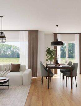 Ihr neues Kapitel beginnt hier - 3-Zimmer mit Ausstrahlung - Langenfeld (Rheinland)