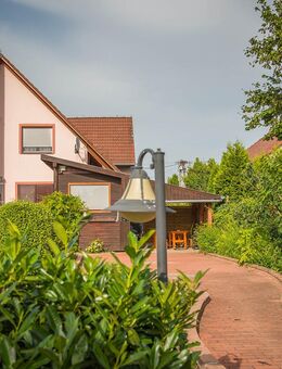 Ungarn,Balaton, Urlaub, Ferienhäuser/-Wohnungen,Klima,Pool,Sauna,auch längerfristige Anmietung für Daueraufenthalt und Umsiedlung - Bad Lausick