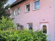 RSERVIERT !!! Gräfenhainichen- Einfamilienhaus mit 6 Zimmern und pflegeleichtem Grundstück - Gräfenhainichen