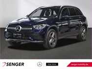 Mercedes GLC 300, e AMG Line MBUX, Jahr 2021 - Ahlen