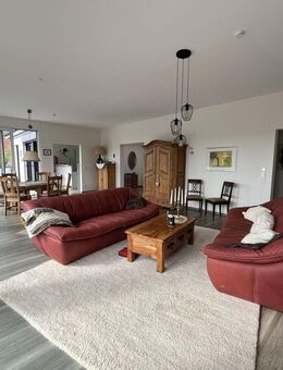 Hochwertiges Penthouse mit Dachterrasse in Stadtzentraler Lage von Ibbenbüren - Ibbenbüren