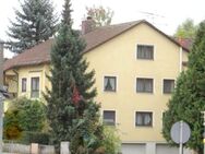 Ihr neues Zuhause in Deggendorf. Erster Stock, 120 m² Wohnfläche + Balkone - Deggendorf